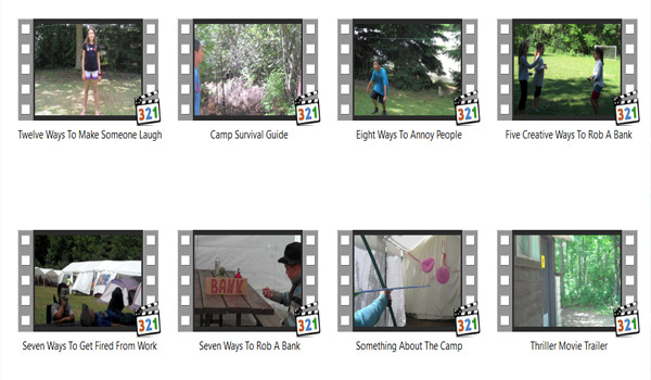 summer-camp-program-video-production