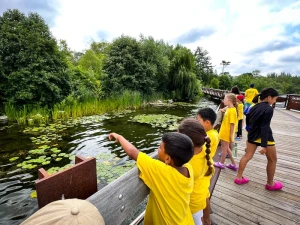 Summer Camp Thornhill Richmond Hill York Region Kids Program Sport STEM Science Art (2714)