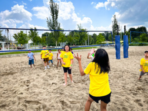 Summer Camp Vaughan Thornhill Woodbridge Richmond Hill York Region Kids Program Sport STEM Science Art